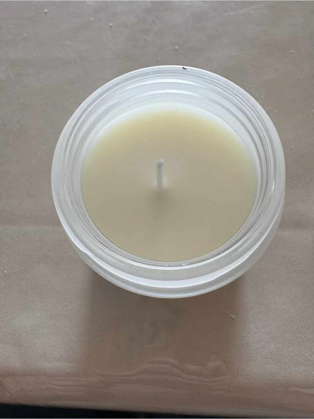 Amazon soy wax